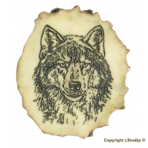 Pin wolf